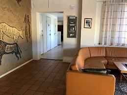Hållsta Home Vandrarhem - Hostel