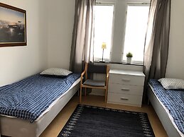 Hållsta Home Vandrarhem - Hostel