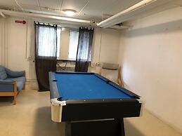 Hållsta Home Vandrarhem - Hostel