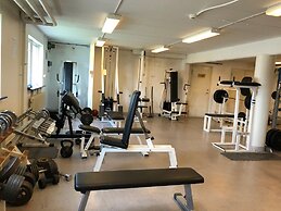 Hållsta Home Vandrarhem - Hostel