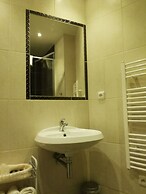 Hotel Club Trio