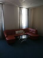 Hotel Club Trio
