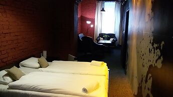 Hotel Club Trio