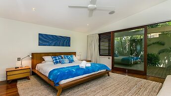 Your Luxury Escape - Iluka Pavilion 5