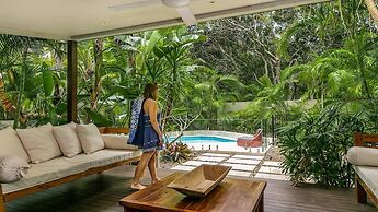 Your Luxury Escape - Iluka Pavilion 5