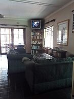 Accoustix Backpackers Lodge