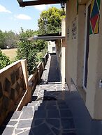 Accoustix Backpackers Lodge