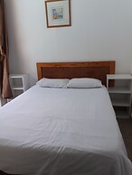 Accoustix Backpackers Lodge