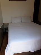 Accoustix Backpackers Lodge