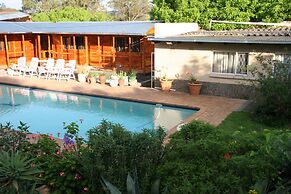 Accoustix Backpackers Lodge