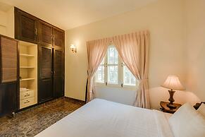 City View Apartment