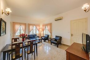 City View Apartment