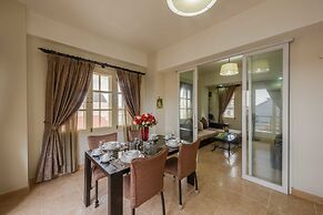 City View Apartment