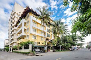 City View Apartment