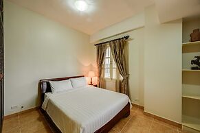 City View Apartment
