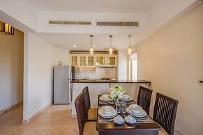 City View Apartment