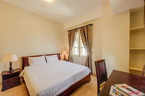 City View Apartment