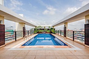 City View Apartment