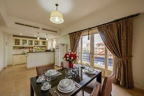 City View Apartment