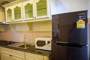 City View Apartment