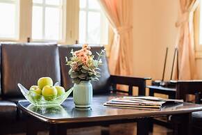 City View Apartment