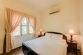 City View Apartment