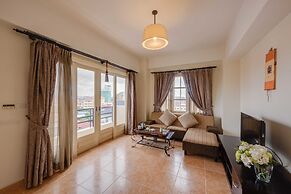 City View Apartment