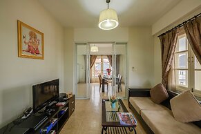 City View Apartment