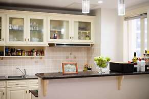 City View Apartment