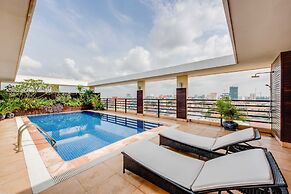 City View Apartment