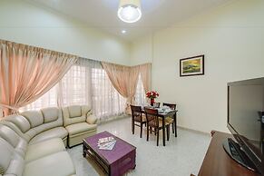 City View Apartment