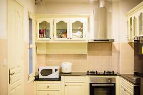 City View Apartment