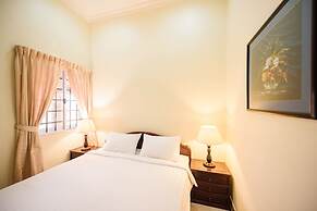 City View Apartment
