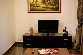 City View Apartment