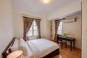 City View Apartment