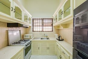 City View Apartment