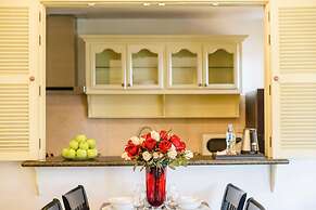 City View Apartment