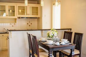 City View Apartment