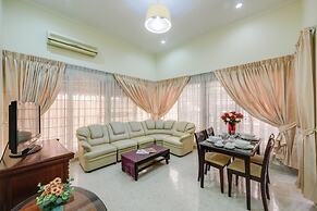City View Apartment