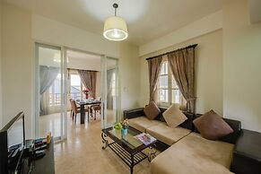City View Apartment