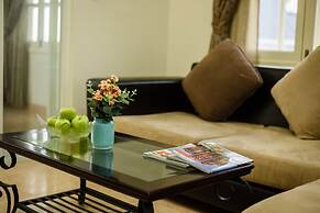 City View Apartment