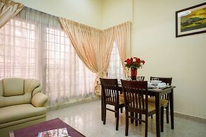 City View Apartment