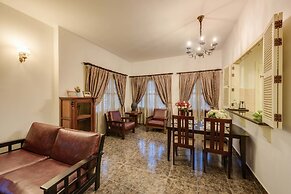 City View Apartment