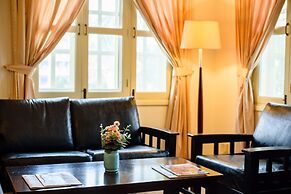 City View Apartment
