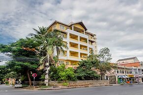 City View Apartment