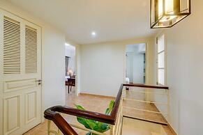 City View Apartment