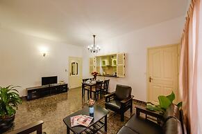 City View Apartment
