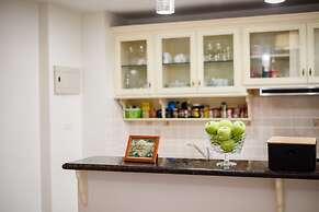 City View Apartment
