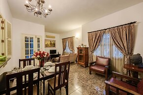 City View Apartment