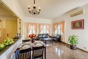 City View Apartment